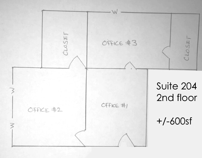 3800 Holcomb Bridge Rd, Peachtree Corners, GA for lease - Floor Plan - Image 3 of 8