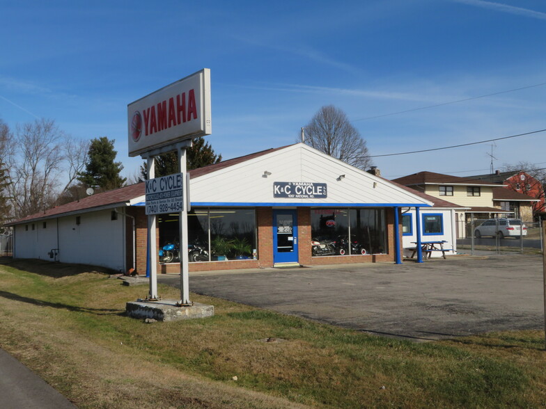 1067 National Rd SE, Hebron, OH for sale - Building Photo - Image 1 of 1