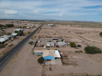 More details for 6475 Columbus Rd SE, Deming, NM - Industrial for Sale