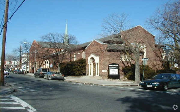 3401 Old York Rd, Baltimore, MD for sale - Primary Photo - Image 1 of 1