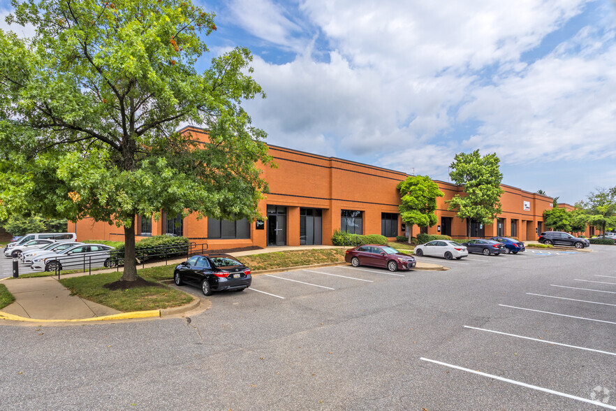 12300 Kiln Ct, Beltsville, MD for lease - Building Photo - Image 1 of 4