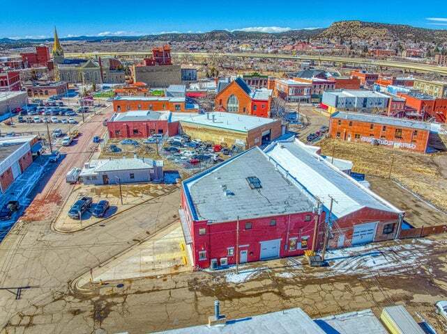 161 E Plum St, Trinidad, CO for sale Primary Photo- Image 1 of 1