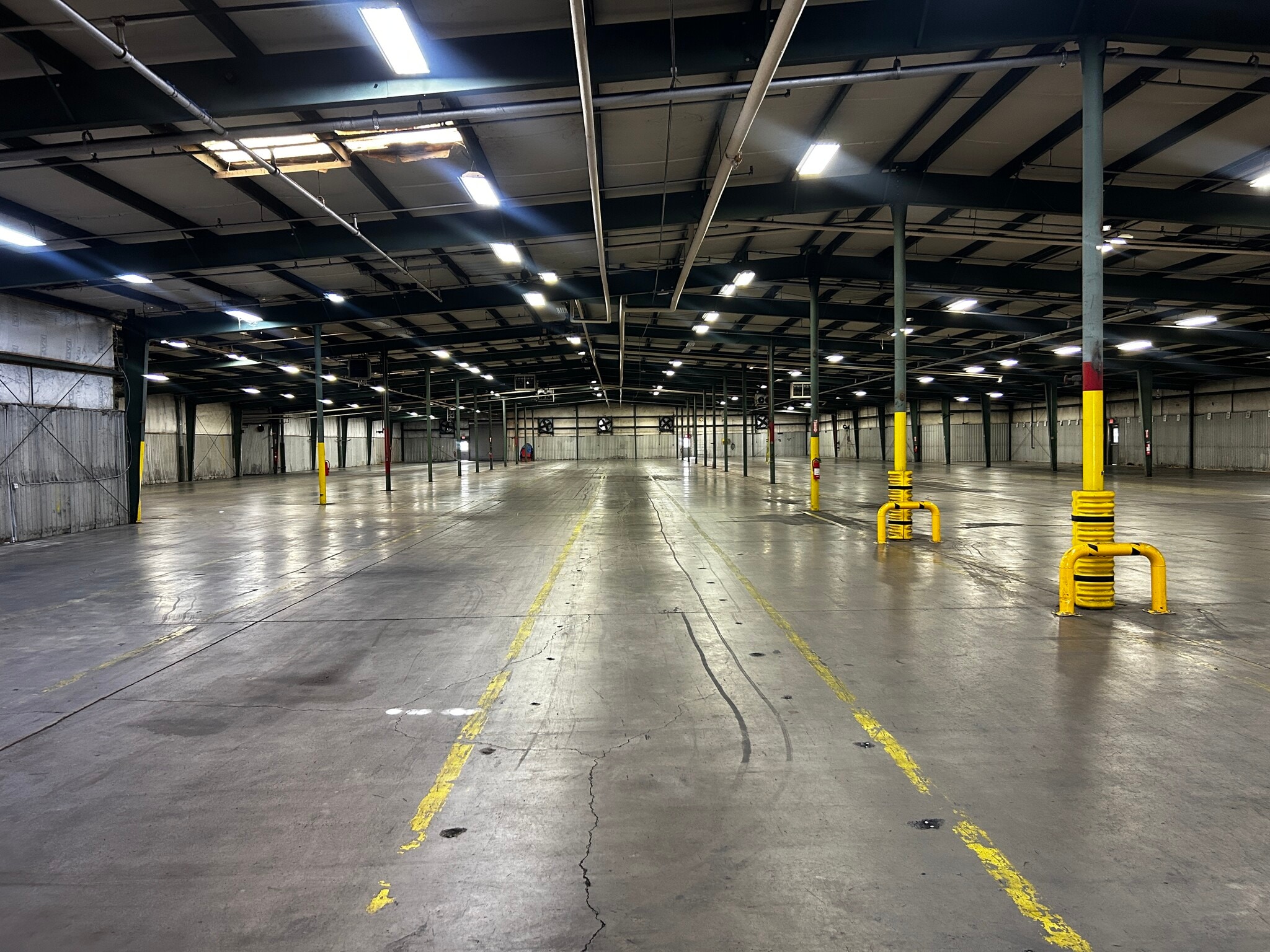 1801 Rutherford Rd, Greenville, SC for lease Interior Photo- Image 1 of 2