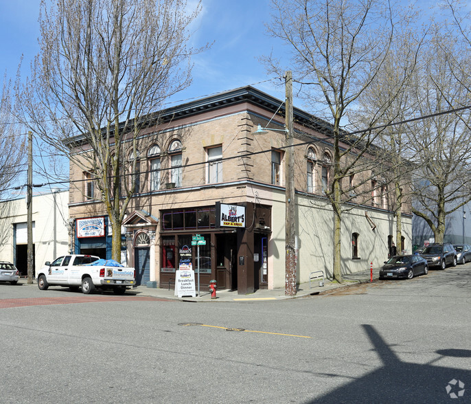 5100-5104 Ballard Ave NW, Seattle, WA 98107 | LoopNet