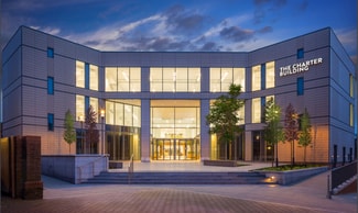 More details for Vine St, Uxbridge - Office for Lease