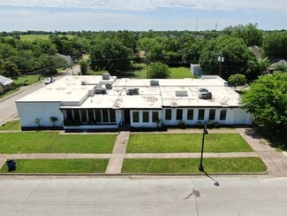 More details for 970 E Humbolt St, Fort Worth, TX - Office/Retail for Lease