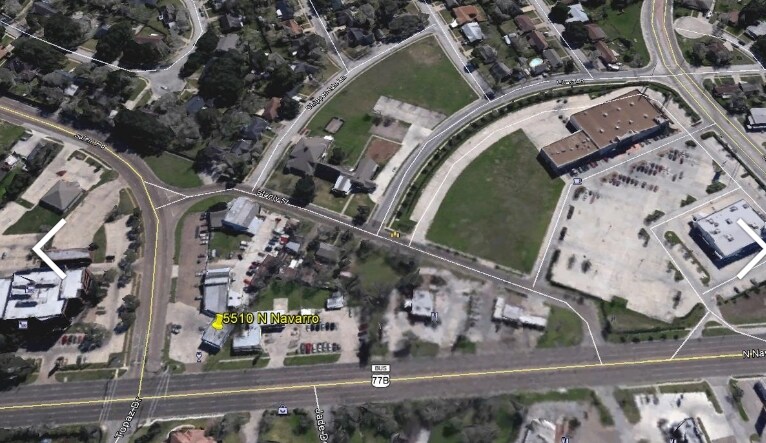 5510 N Navarro St, Victoria, TX for sale - Primary Photo - Image 1 of 1