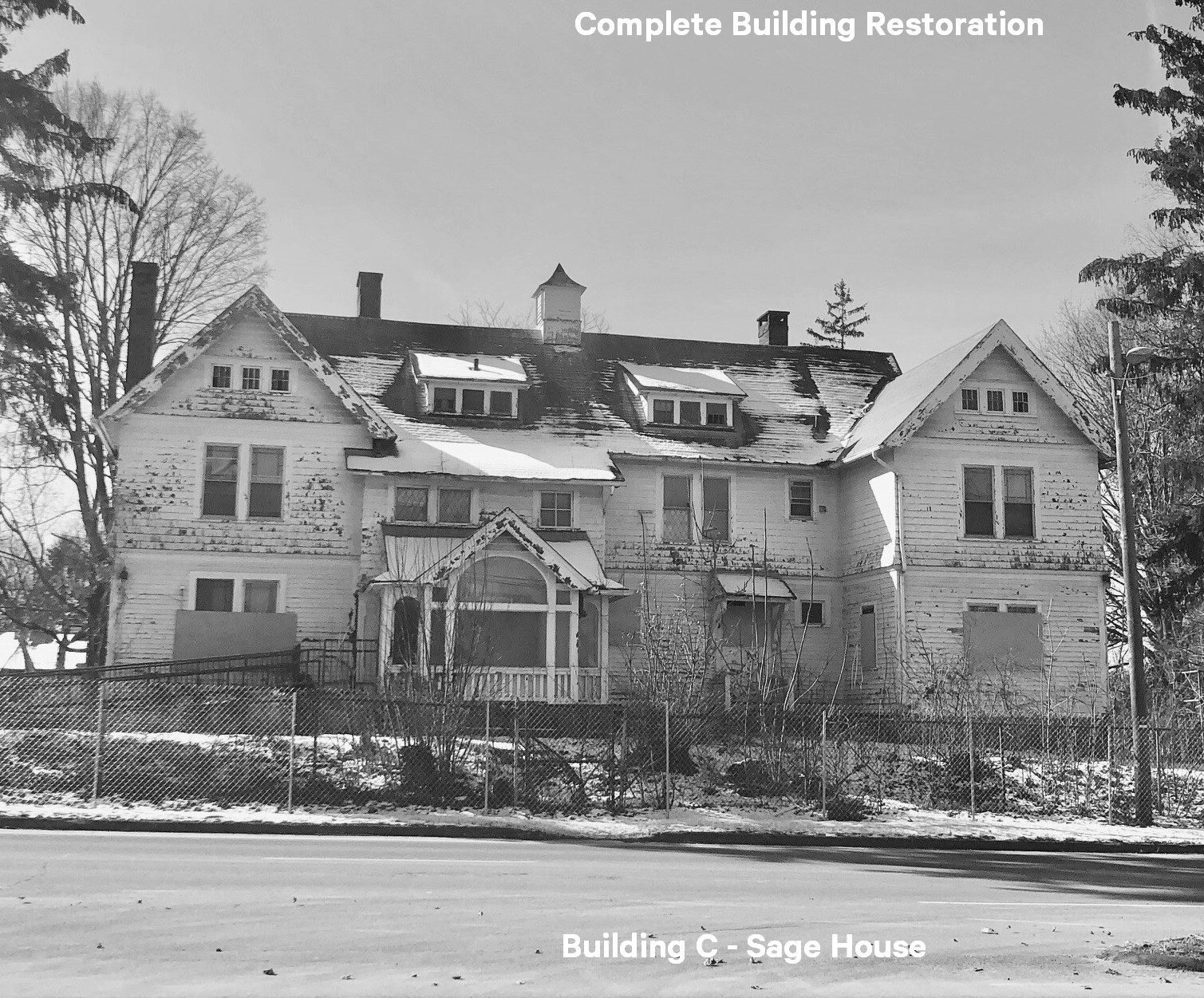 Main St, Portland, CT 06480 Brainerd Place