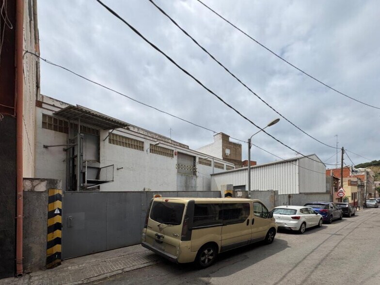Industrial in Montcada i Reixac, Barcelona for sale - Building Photo - Image 3 of 33