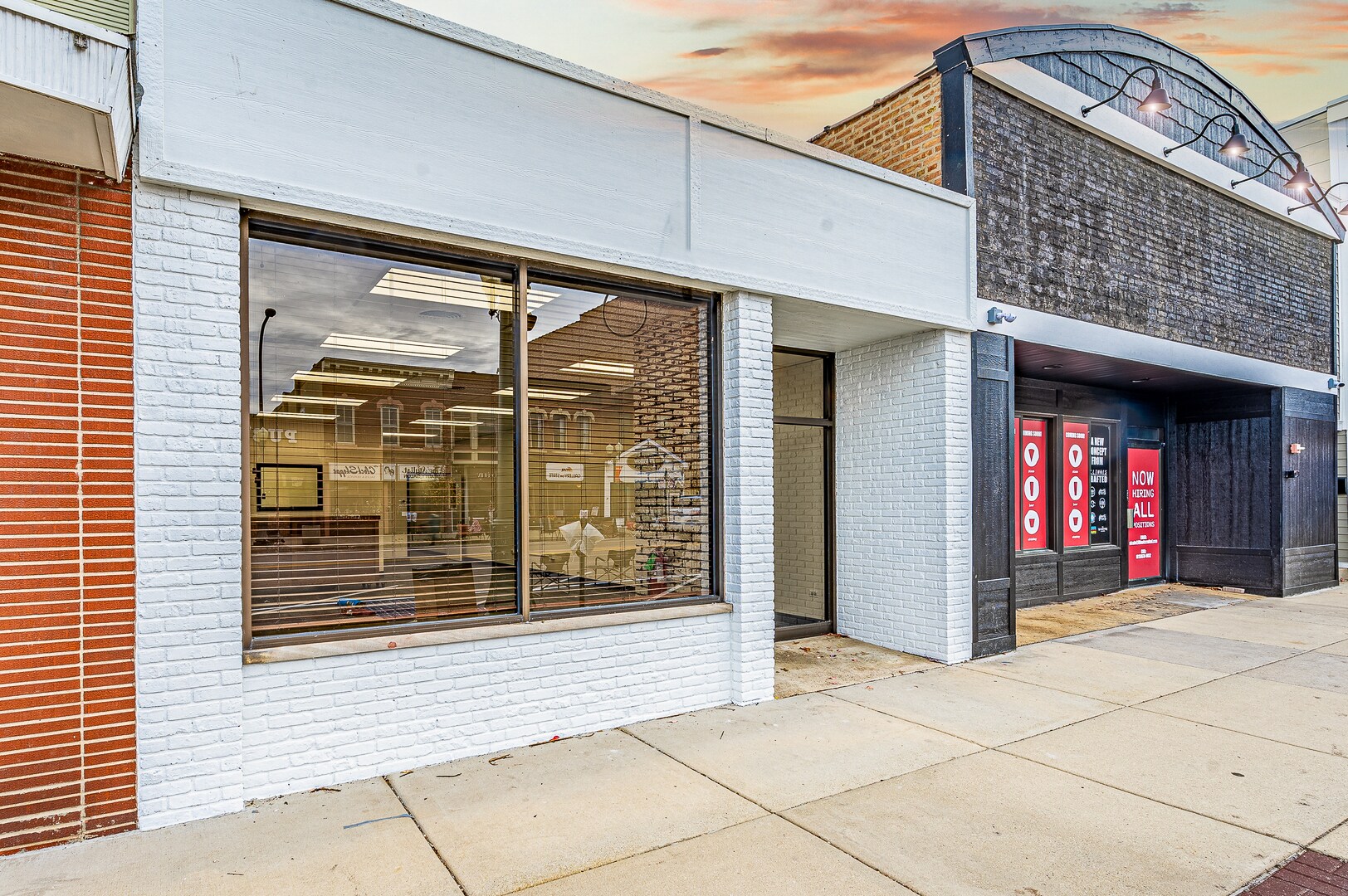 331 W State St, Sycamore, IL for sale Building Photo- Image 1 of 1