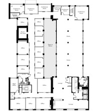 445-447 Sutter St, San Francisco, CA for lease Floor Plan- Image 1 of 1