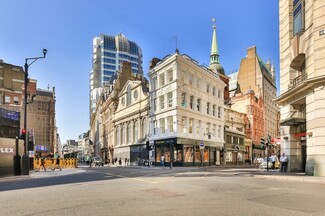 More details for 58 Cornhill, London - Office for Lease