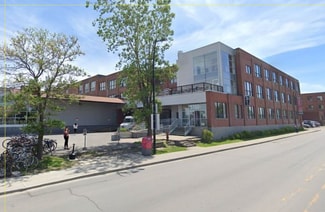 More details for 3680-3700 Rue Saint-Patrick, Montréal, QC - Office, Industrial for Lease