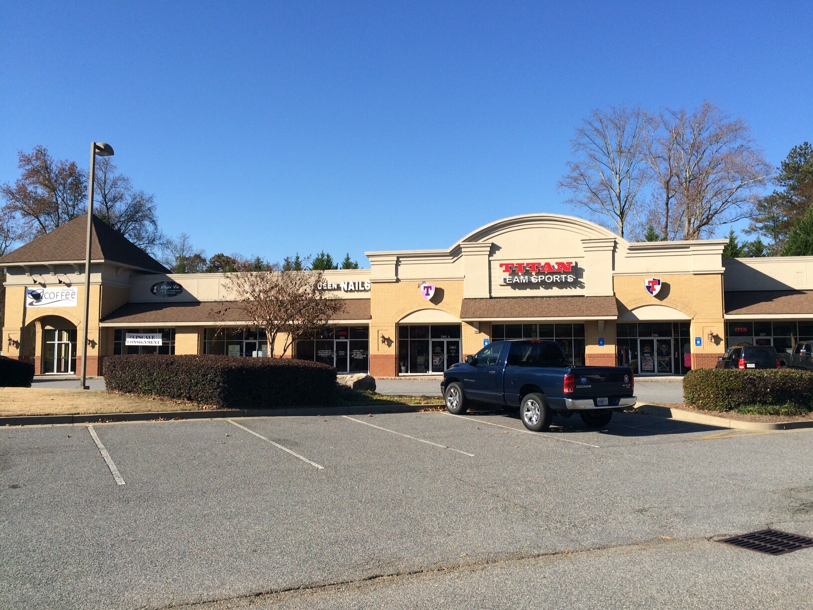 3590 Old Atlanta Rd, Suwanee, GA for sale Primary Photo- Image 1 of 1