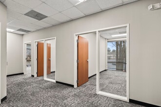 7990 North Point Blvd, Winston-Salem, NC for lease Building Photo- Image 2 of 4