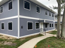 408 Bethel Rd, Somers Point NJ - Live-Work Space