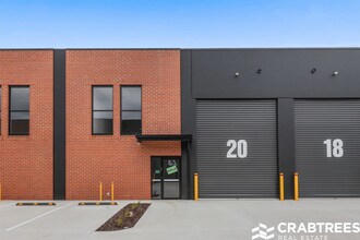 8-12 Natalia Ave, Oakleigh South for lease Building Photo- Image 1 of 3