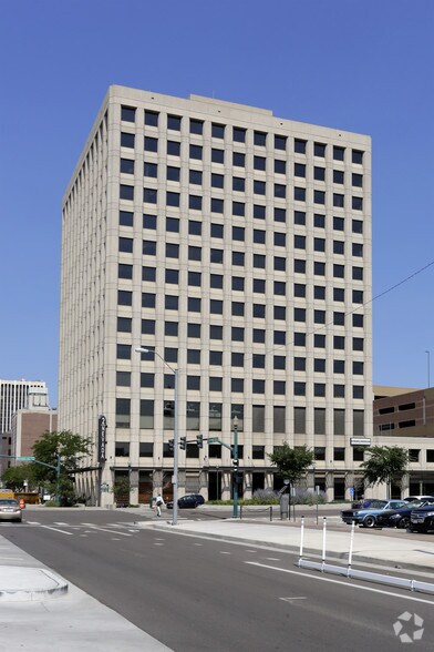 2 N Nevada Ave, Colorado Springs, CO for sale - Building Photo - Image 1 of 1