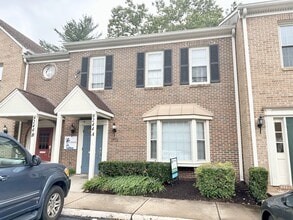 9244A Mosby St, Manassas, VA for lease Interior Photo- Image 2 of 8
