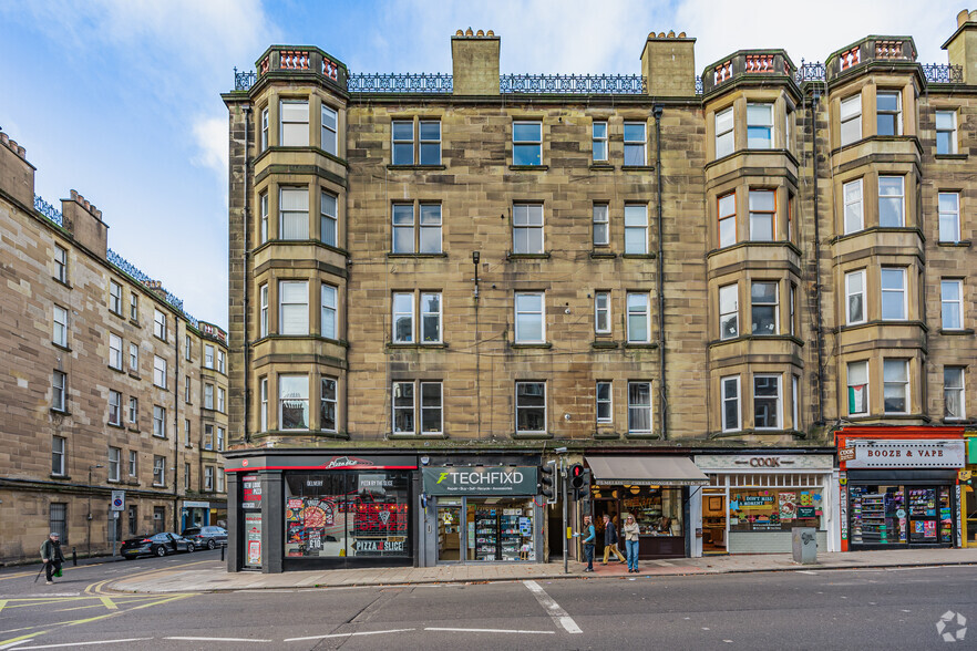 334 Morningside Rd, Edinburgh for lease - Primary Photo - Image 1 of 2