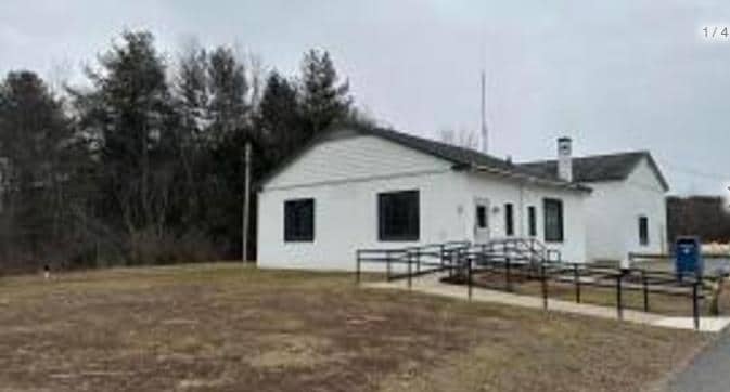 1533 State Route 20, West Lebanon, NY for lease - Primary Photo - Image 1 of 4