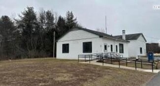 More details for 1533 State Route 20, West Lebanon, NY - Office for Lease