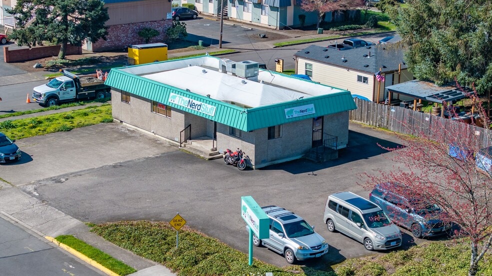 1510 Mohawk Blvd, Springfield, OR for sale - Building Photo - Image 3 of 16