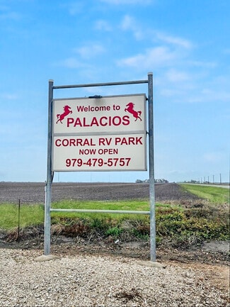 More details for 22014 State Highway 35 S, Palacios, TX - Specialty for Sale
