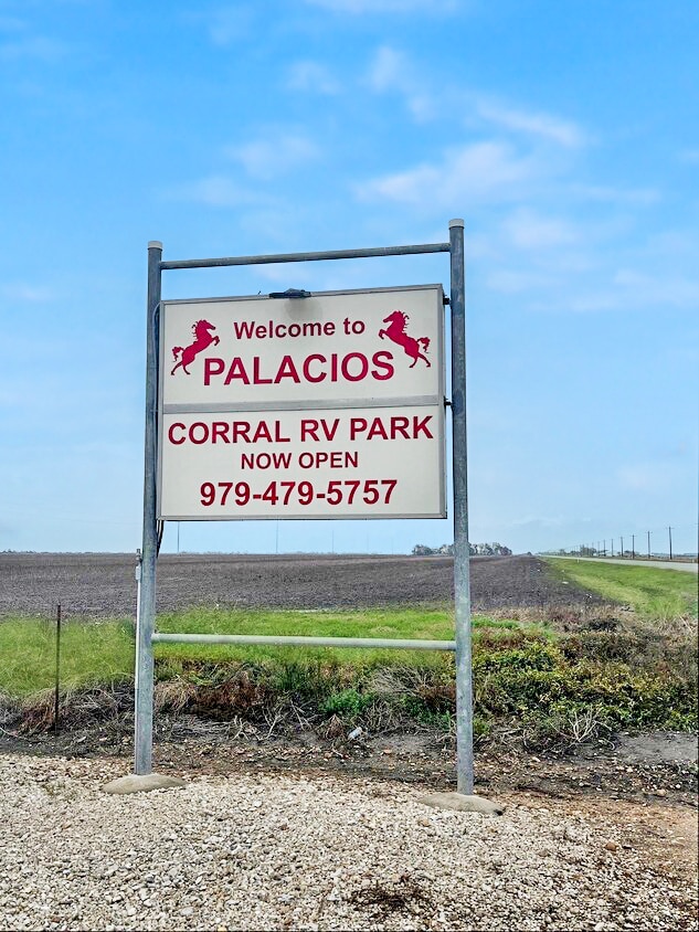 22014 State Highway 35 S, Palacios, TX for sale Building Photo- Image 1 of 9
