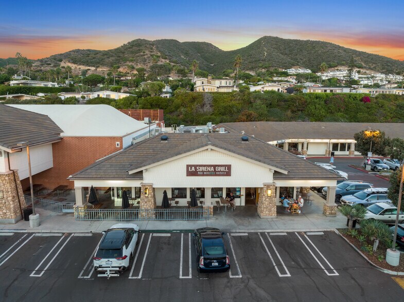 30814-30936 S Coast Hwy, Laguna Beach, CA for lease - Building Photo - Image 3 of 4