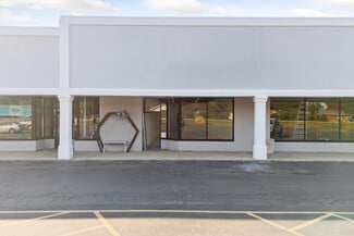 More details for 120-150 May Mart Dr, Rochelle, IL - Retail for Lease