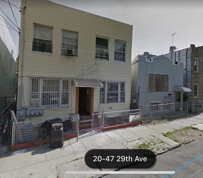 1443 29th Ave, Astoria, NY for sale - Other - Image 1 of 1