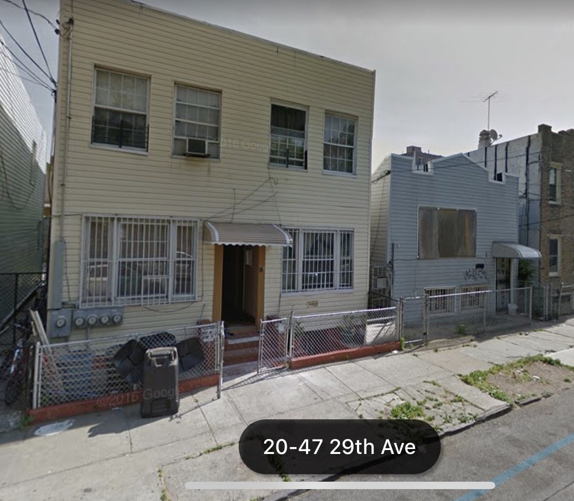 1443 29th Ave, Astoria, NY for sale Other- Image 1 of 1