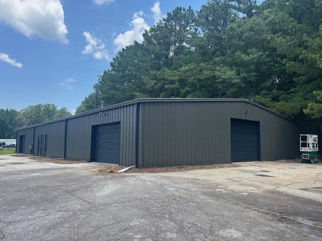 15 Sunbelt Pky, Covington, GA for sale - Primary Photo - Image 1 of 1