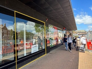 More details for 26-40 English St, Carlisle - Retail for Lease