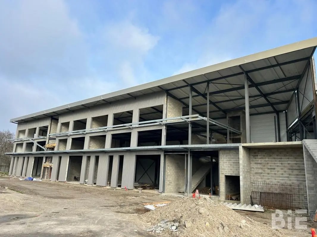 Flex in Mérignac for sale Building Photo- Image 1 of 10