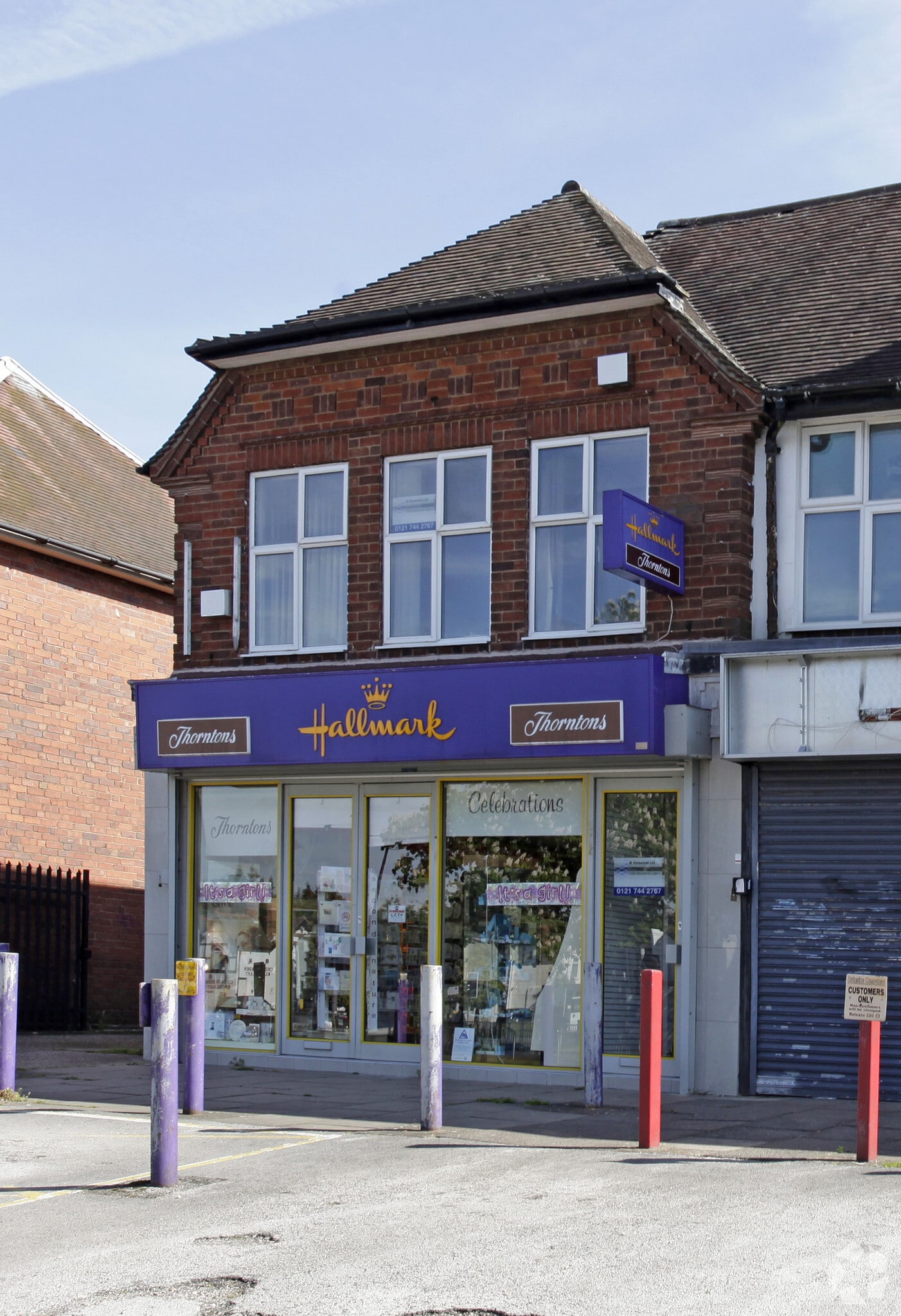 1504 Stratford Rd, Birmingham for sale Building Photo- Image 1 of 1