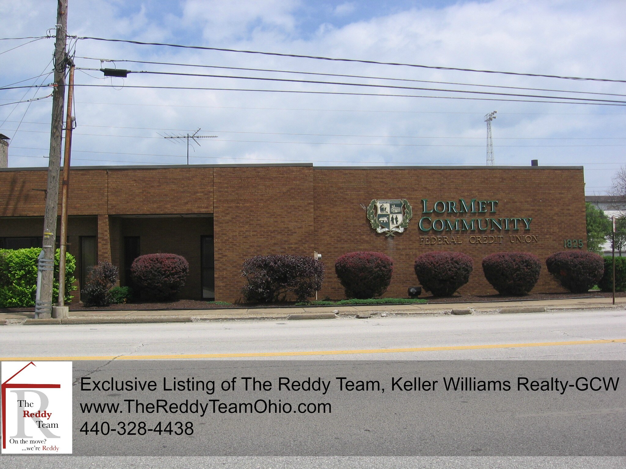 1825 E 28th St, Lorain, OH for sale Building Photo- Image 1 of 1