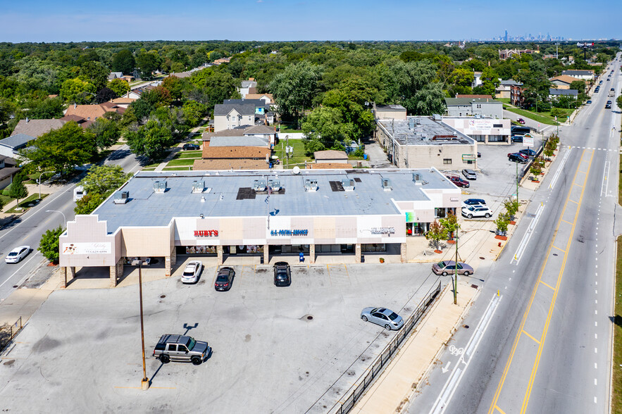 10200-10244 S Vincennes Ave, Chicago, IL for sale - Primary Photo - Image 1 of 35