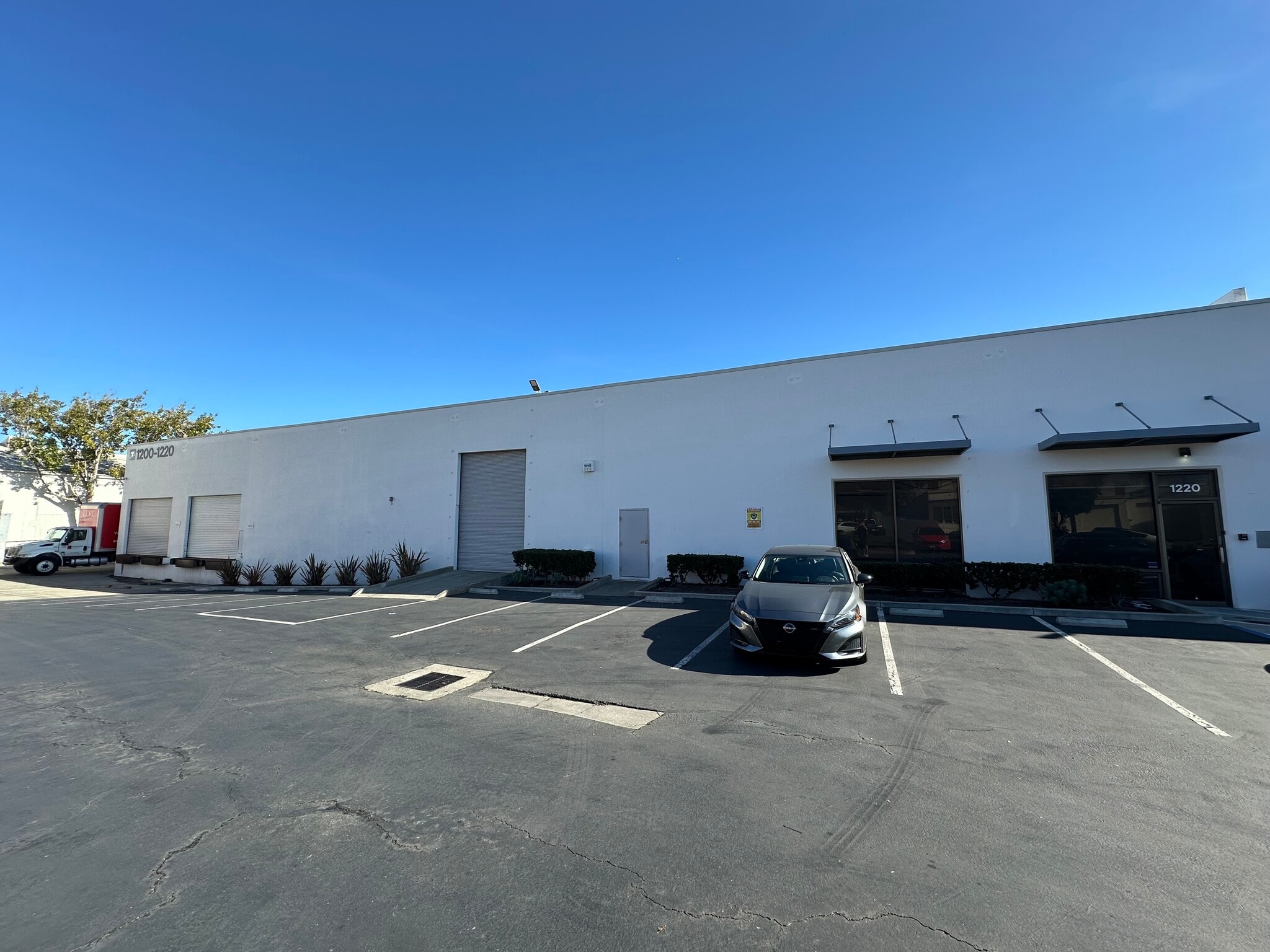 1220 San Mateo Ave, South San Francisco, CA for lease Building Photo- Image 1 of 1