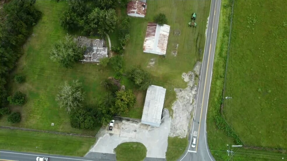 6516 NE County Road 1469, Earleton, FL 32631