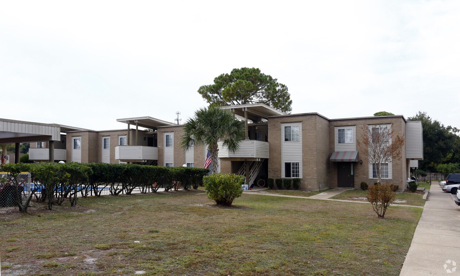 245 McDonnell, Biloxi, MS 39531
