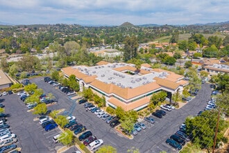 1000 Newbury Rd, Thousand Oaks, CA - AERIAL map view - Image1