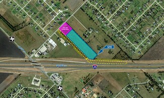 More details for FM 1641, Forney, TX - Land for Sale