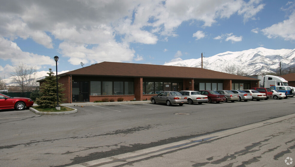 360 S Fort Ln, Layton, UT for lease - Building Photo - Image 3 of 18