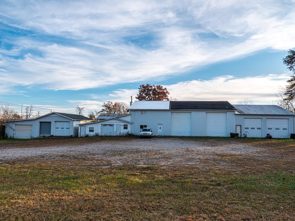 4509 Highway 127 N, Crossville, TN 38571