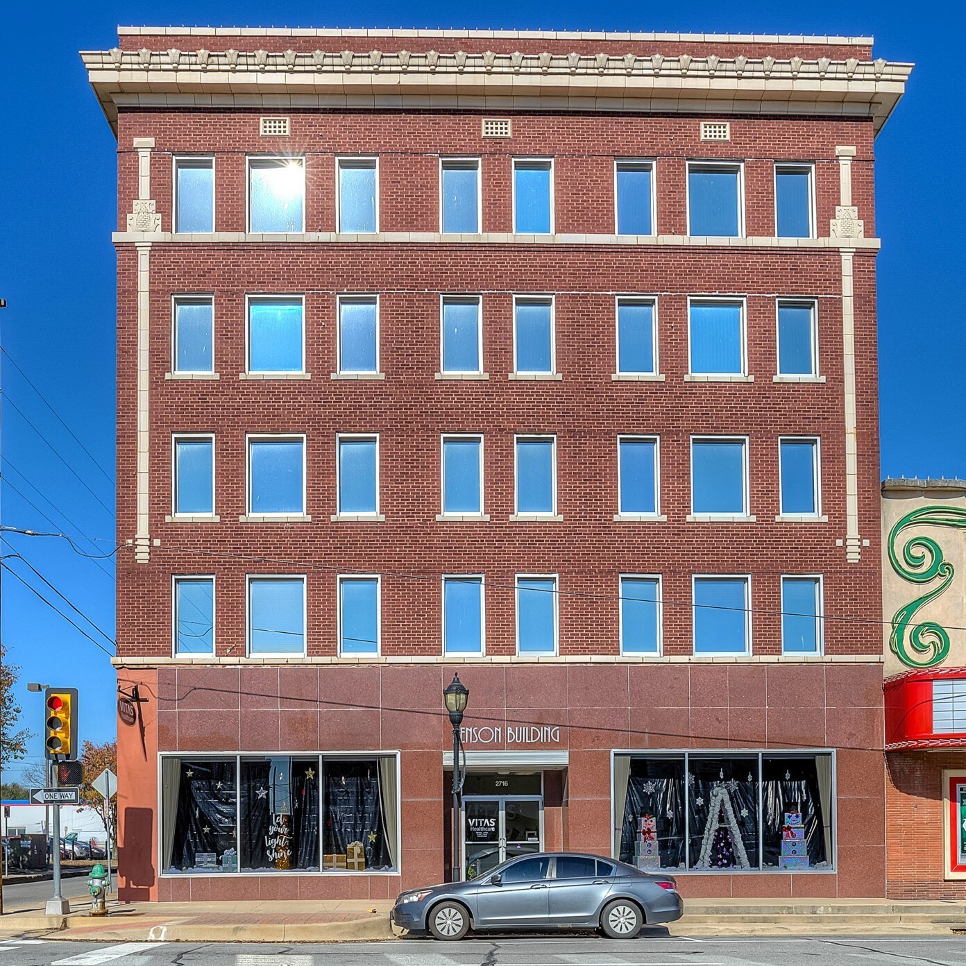 2411 Wesley St, Greenville, TX for sale Building Photo- Image 1 of 1