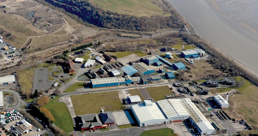 Foundry Ln, Widnes for sale - Primary Photo - Image 1 of 1