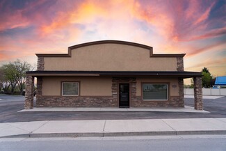 More details for 1525 W Highway 40, Vernal, UT - Retail for Lease