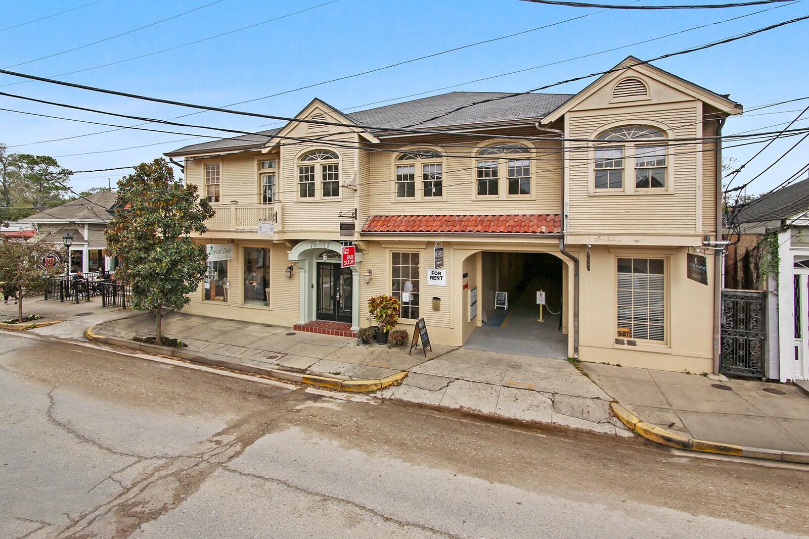 7611 Maple St, New Orleans, LA for sale Building Photo- Image 1 of 1